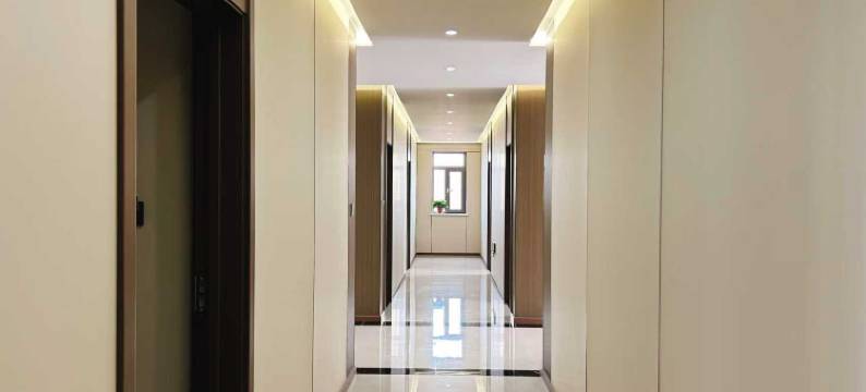 周家大院民宿图片