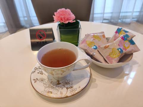 厦门佰翔五通酒店图片