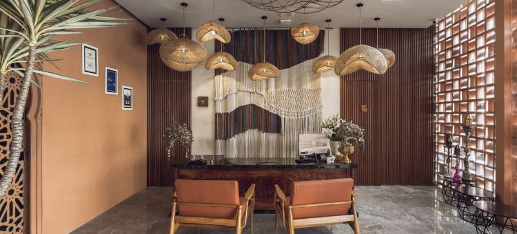 塞米亚克Cyrus别墅-Ini Vie Hospitality旗下(Cyrus Villa Seminyak by iNi Vie Hospitality)图片