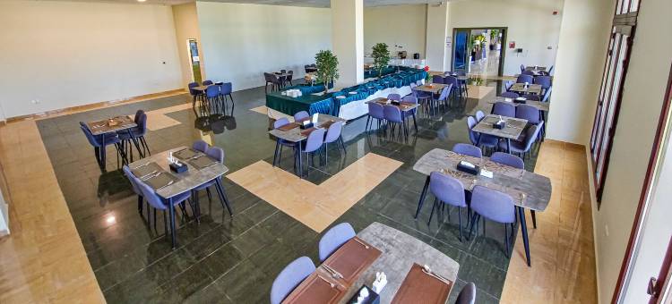 Continent Hotel Al Uqayr图片