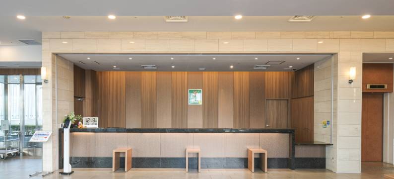 Vessel Inn札幌中岛公园酒店(Vessel Inn Sapporo Nakajimakoen)图片