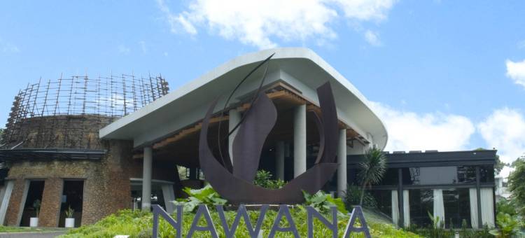 茜图尔纳瓦纳阿拉纳(Nawana Sentul City by Alana)图片