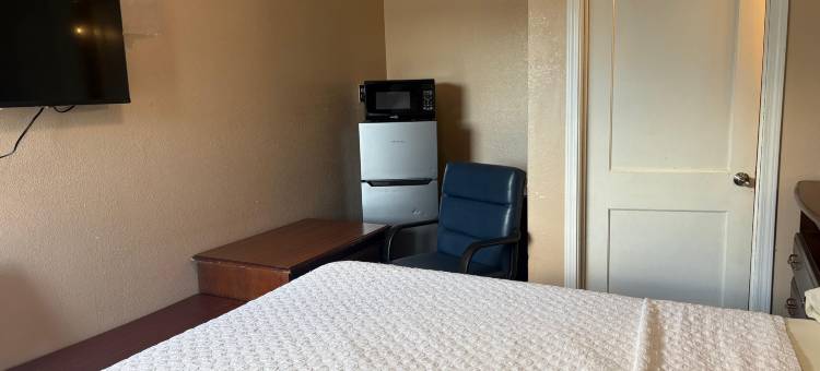 SE'Air 汽车旅馆 By Townhouse 科珀斯克里斯蒂/帕德里岛 TX(SE'Air Motel By Townhouse Corpus Christi - Padre Island Tx)图片