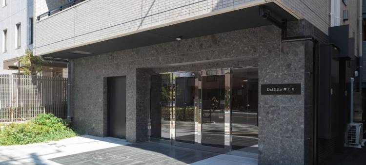 Daffitto押上II(Daffitto Oshiage II)图片