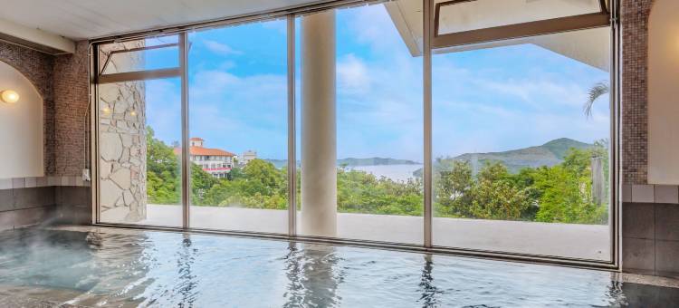 鸟羽海洋度假酒店(TOBA OCEAN RESORT)图片