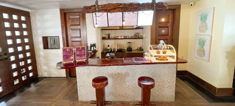 风岭酒店(Windy Ridge Hotel Tagaytay)图片