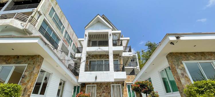 风岭酒店(Windy Ridge Hotel Tagaytay)图片