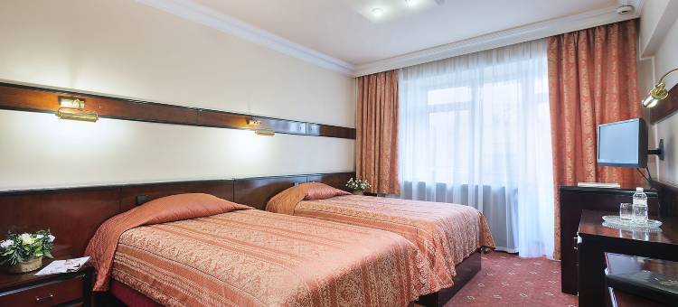 讹答剌酒店(Otrar Hotel)图片