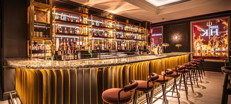 坎伯兰酒店(The Cumberland, London)图片