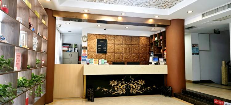 客佳酒店(桂林高铁北站店)图片