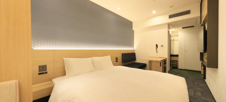 VIA INN PRIME 东京赤坂 - JR西日本集团(VIA INN PRIME AKASAKA JR-West Group)图片