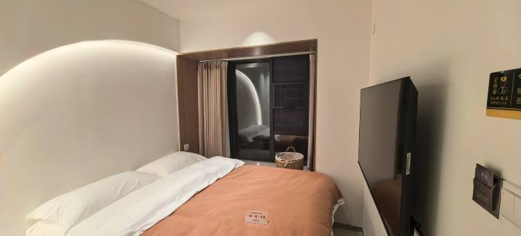 云栖雅宿图片