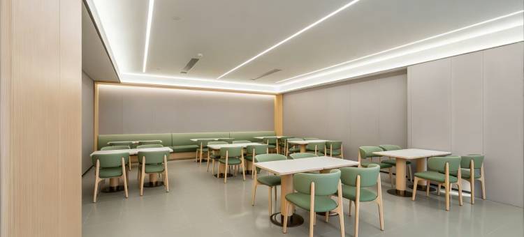 大公岛精品公寓(石老人海水浴场会展中心店)图片