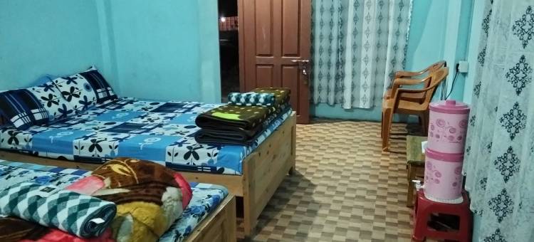赫普家庭旅馆(Hep homestay)图片