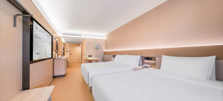 全季酒店(北京中关村理工大学店)图片