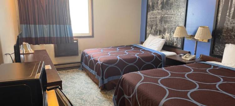Iron Mountain Inn & Suites MI US 2图片