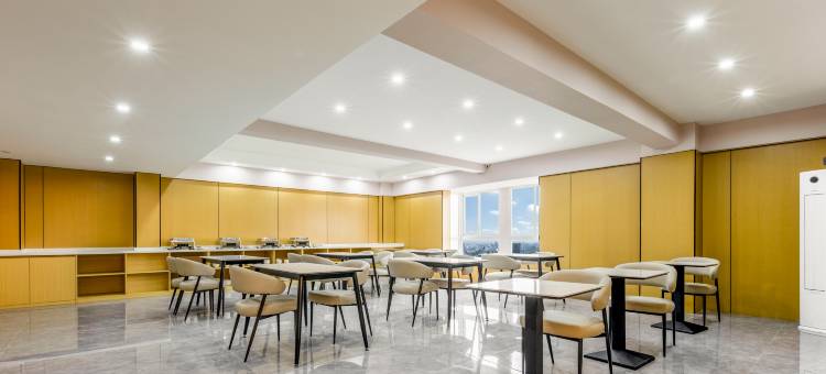 木辰酒店(西华大学银杏管理学院店)图片