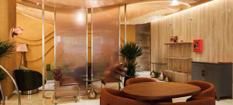 境酒店 Ly Tu Trong 版(KiN Hotel Ly Tu Trong Editon)图片