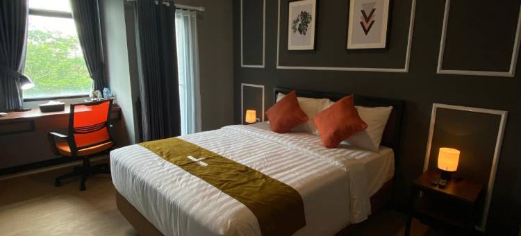 Cordova Suites Edupartment图片