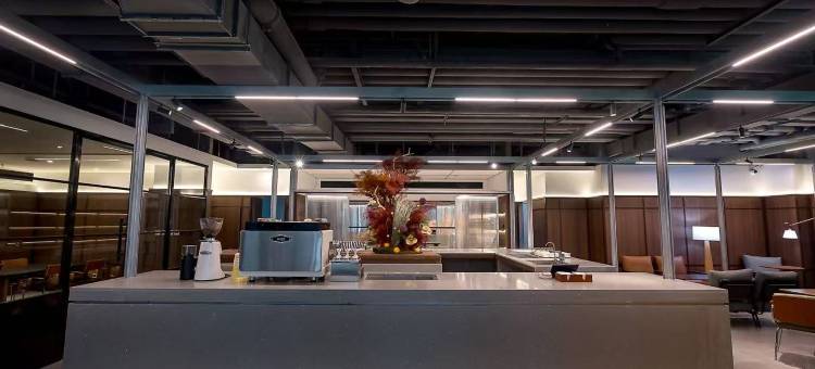 桔子酒店(北京总部基地天坛医院店)图片