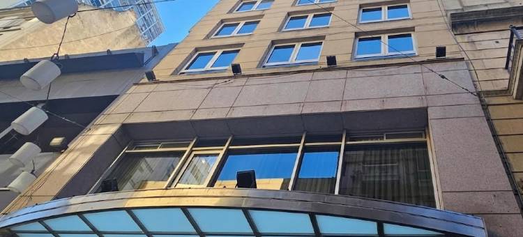 布宜诺斯艾利斯佛罗里达街豪生广场酒店(Howard Johnson Plaza by Wyndham Buenos Aires Florida Street)图片