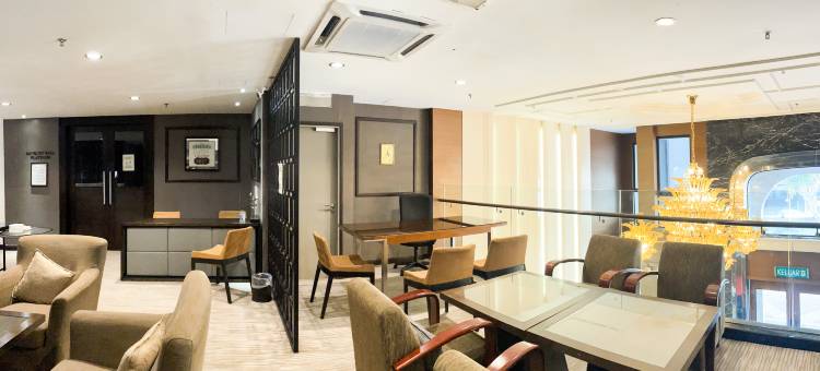 马六甲喜来得皇家酒店(Imperial Heritage Hotel Melaka I City Centre)图片