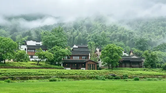當地風情