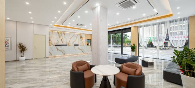 23°阳光酒店(南宁武鸣里建大帽山公园店)图片