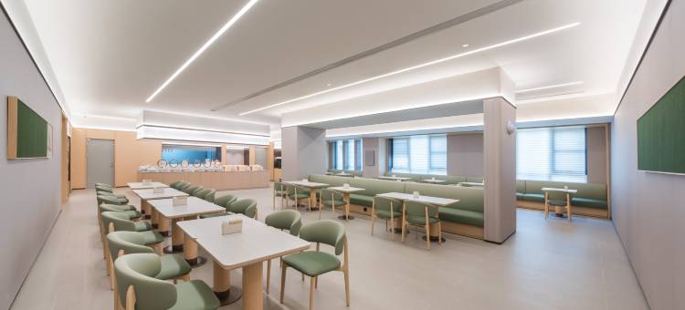 全季酒店(郑州国际物流园区管委会店)图片