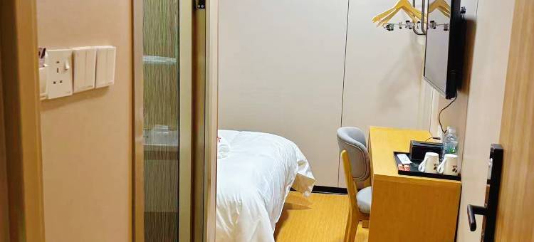 明珠酒店(Pearl Hotel)图片