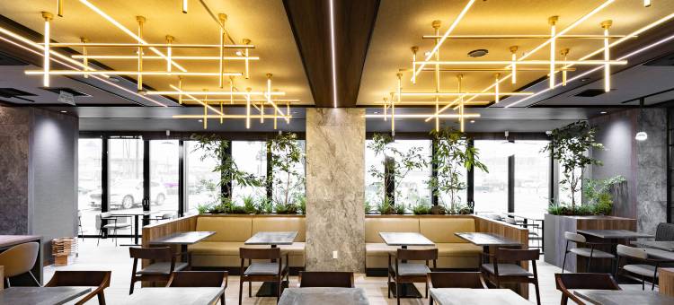 Super Hotel Premier 千岁天然温泉(Super Hotel Premier Chitose Natural Hot Spring)图片