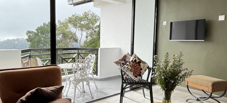 The Hill at Fraser Hill (Suite 35)图片