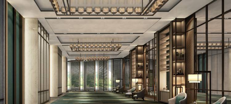 马尼拉马卡蒂文华东方酒店(Mandarin Oriental Makati, Manila)图片