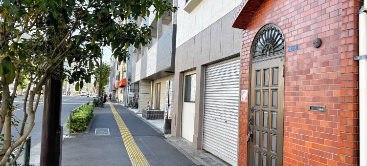 住吉(5) 201 202 301 302 401(LDY　YINGKAHOTEL  SUMIYOSHI  18Min to SKYTREE TOWER ZJ)图片