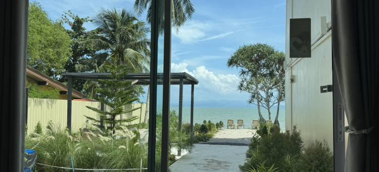 SAND BARA Beach retreat图片