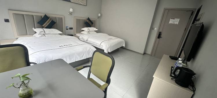 织金慧莱酒店图片