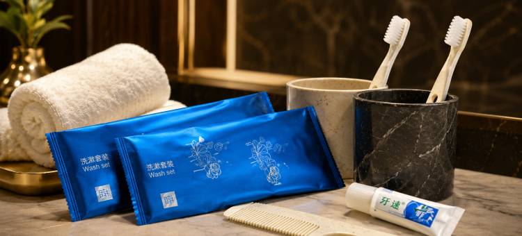 阿里智慧酒店(莱阳市大润发旌旗路店)图片