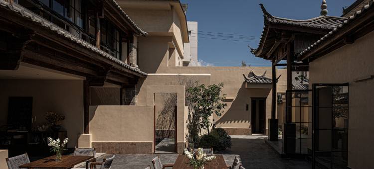 Acacia阿汐娅·大纸房61号(大理古城店)图片
