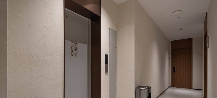 花筑·庐里|云上居Designer枕瀑美宿(庐山风景名胜区秀峰景区店)图片