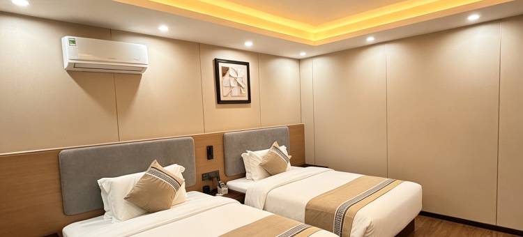 宜尚海韵酒店(韩国街店)(YiShang HaiYun Hotel)图片