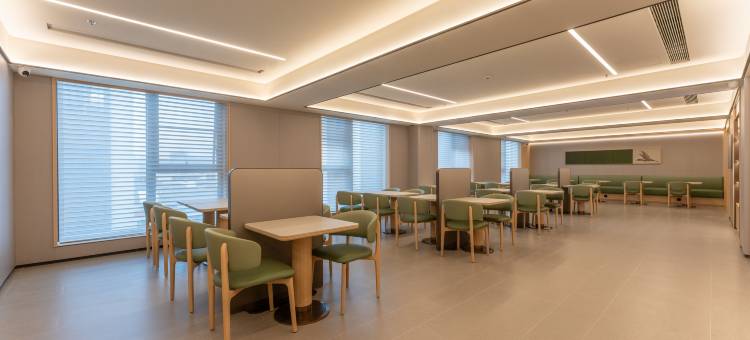 全季酒店(金华职业技术大学店)图片