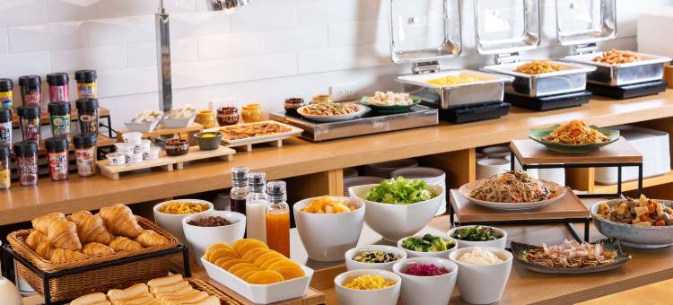 HATAGO INN 关西机场(Hatago Inn Kansai Airport)图片