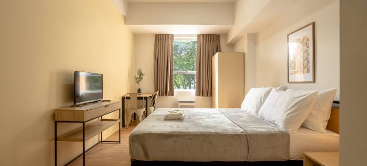 The CityFlats Cebu Business Park图片