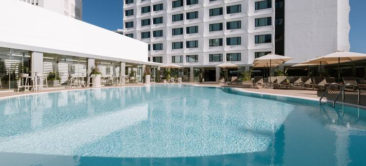 卡萨布兰卡皇家隐居酒店(Royal Hideaway Casablanca)图片