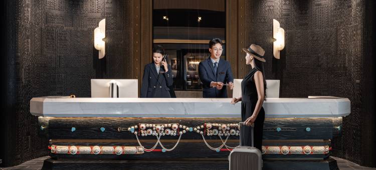 莲LIAN HOTEL酒店(香格里拉古城店)图片