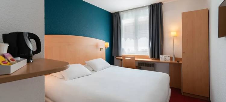 米卢斯伊尔扎克The Originals City莉丝之家酒店(The Originals City, Hôtel la Maison de Lise, Mulhouse Illzach)图片