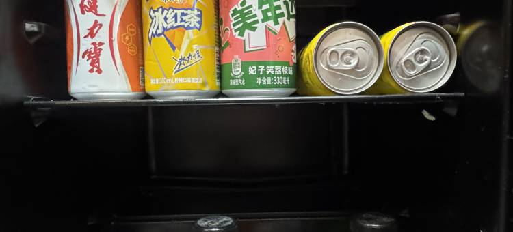 大庆战魂电竞酒店图片