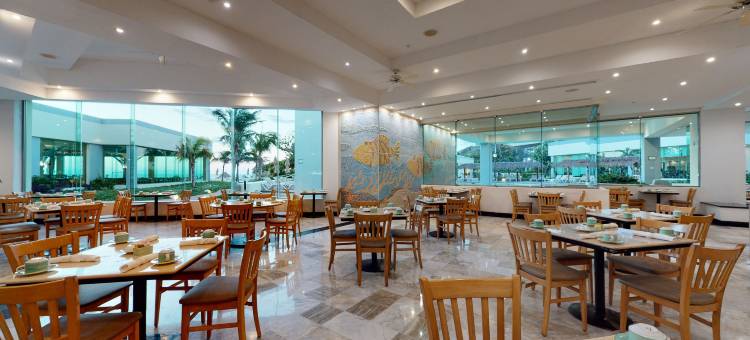 坎昆皇家公园海滩酒店-全包(Park Royal Beach Cancun - All Inclusive)图片