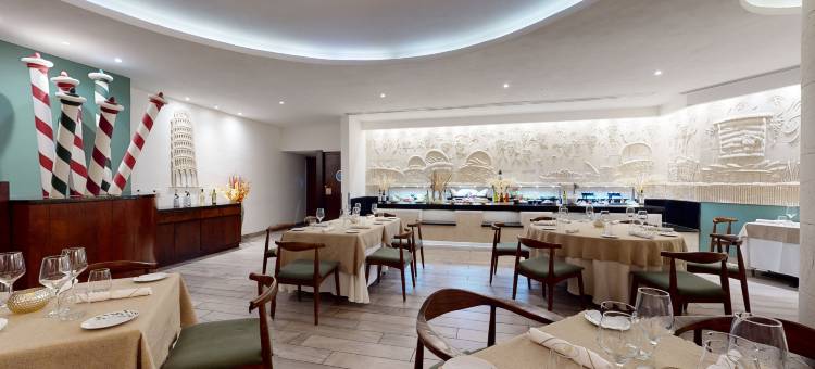 坎昆皇家公园海滩酒店-全包(Park Royal Beach Cancun - All Inclusive)图片