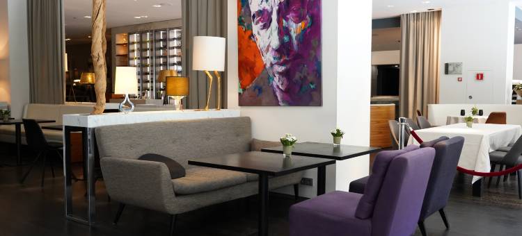 爱因霍温-科卡涅酒店(Hotel Eindhoven-Cocagne)图片